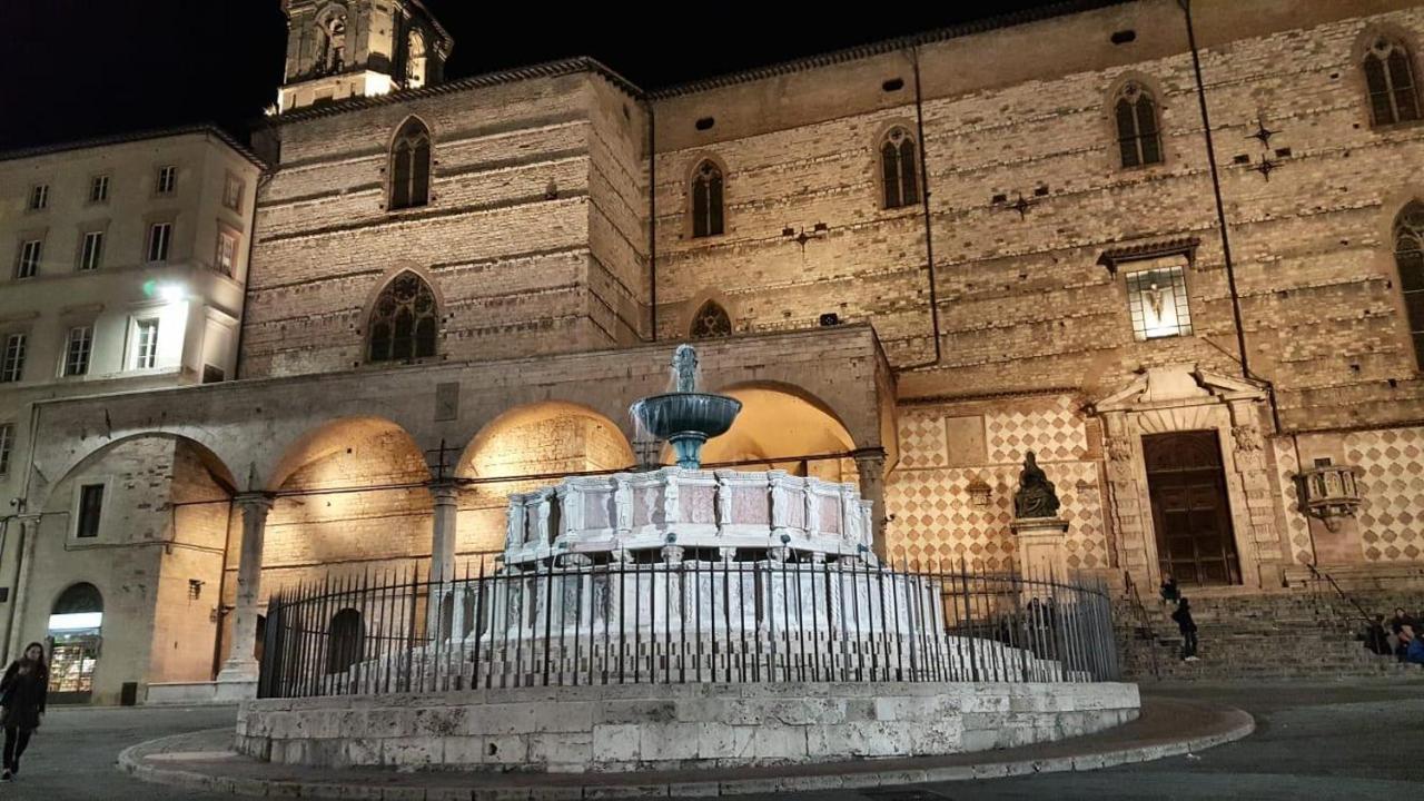 Sciri Suite #1 Perugia Exterior photo