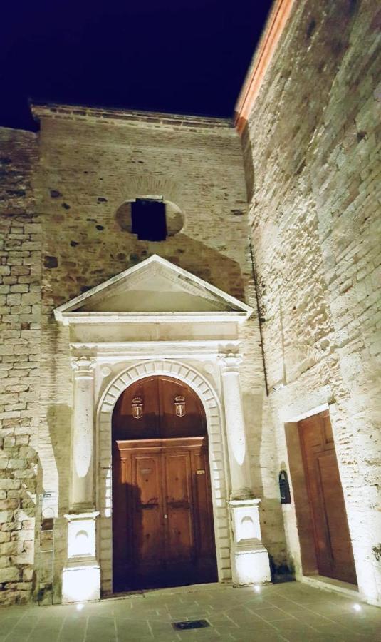 Sciri Suite #1 Perugia Exterior photo